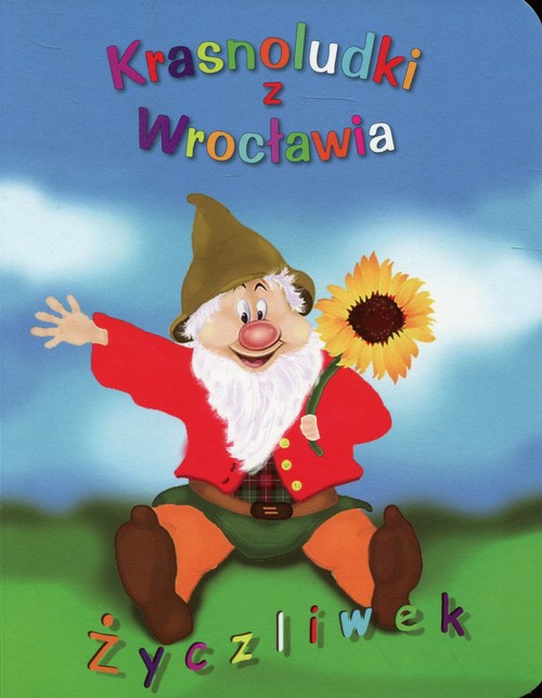 Image of Krasnoludki z Wrocławia Życzliwek