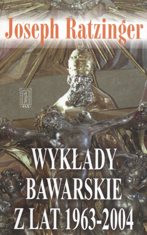 Image of Wykłady bawarskie z lat 1963-2004