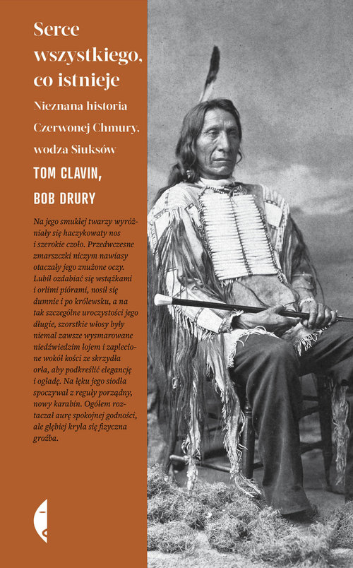 Image of Serce wszystkiego, co istnieje Nieznana historia C