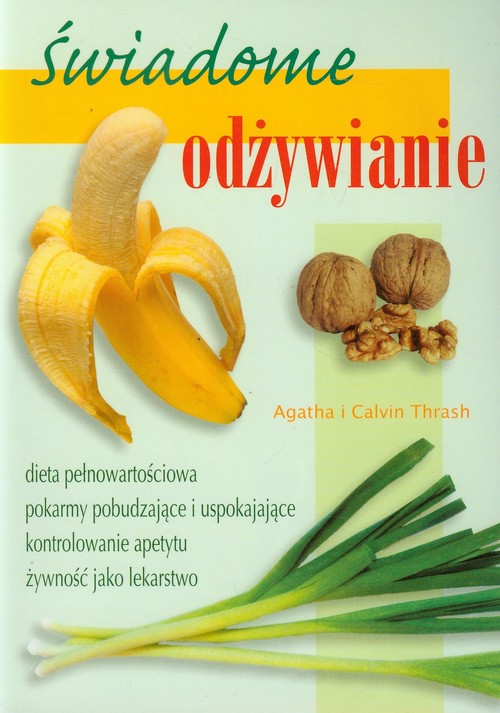 Image of Świadome odżywianie