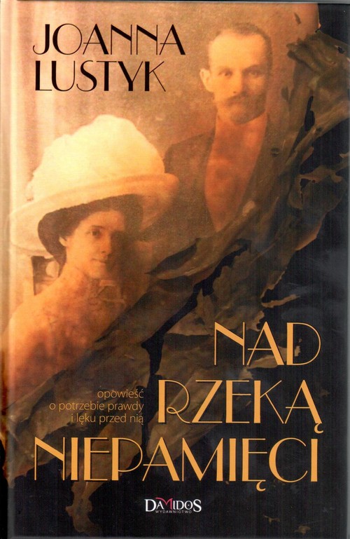 Image of Nad rzeką niepamięci