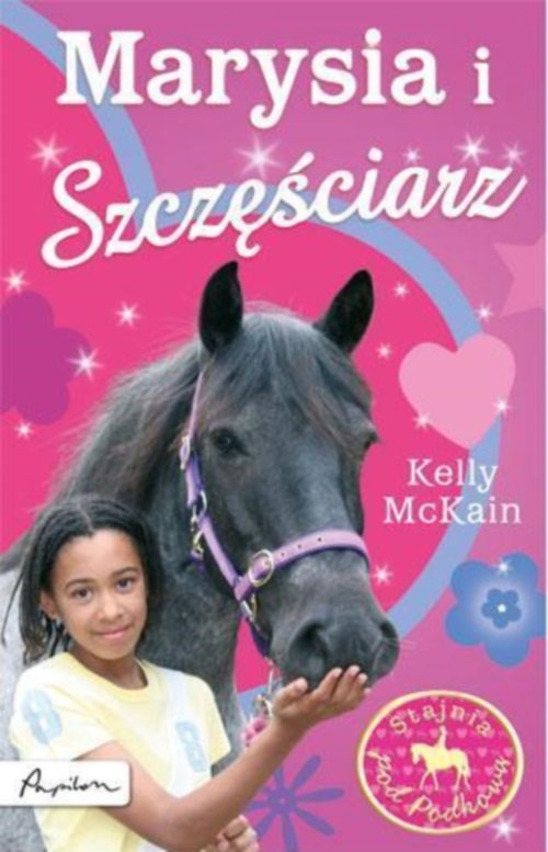 Image of Stajnia pod Podkową Marysia i Szczęściarz