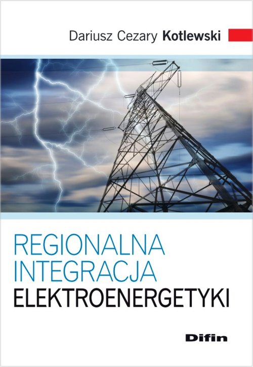 Image of Regionalna integracja elektroenergetyki