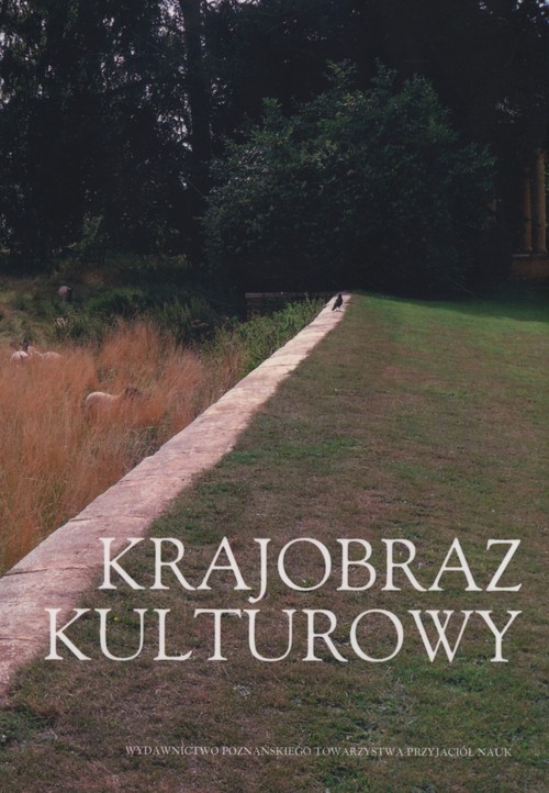 Image of Krajobraz kulturowy