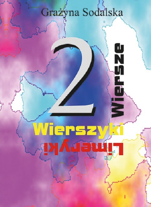 Image of Wiersze wierszyki limeryki 2