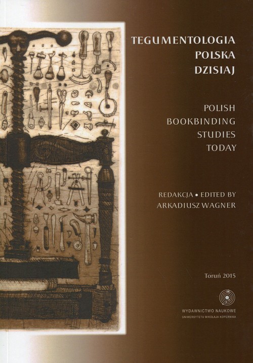 Image of Tegumentologia polska dzisiaj