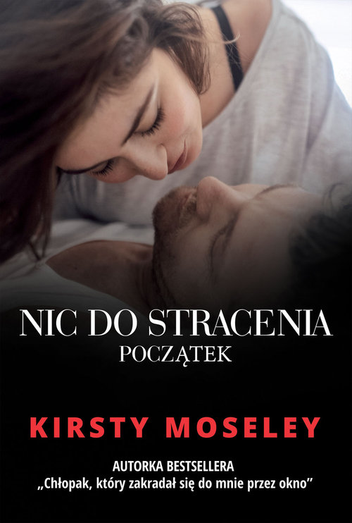 Image of Nic do stracenia Początek