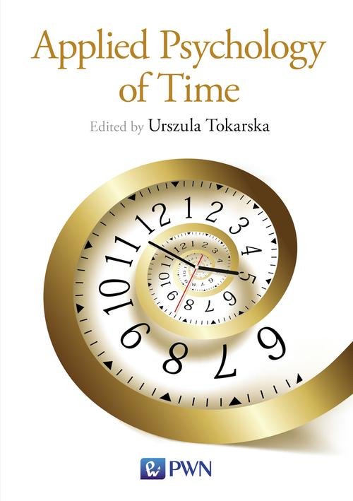 Image of Applied Psychology of Time