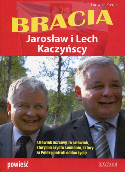 Image of Bracia Jarosław i Lech Kaczyńscy