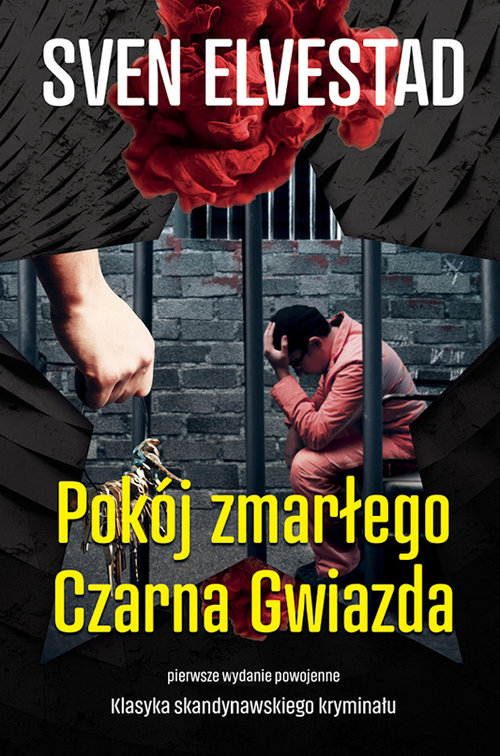 Image of Pokój zmarłego Czarna gwiazda