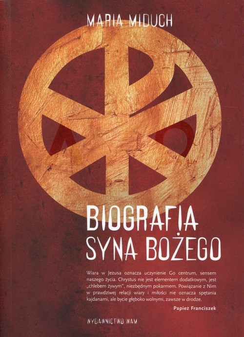 Image of Biografia Syna Bożego