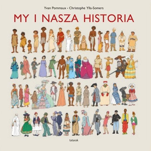 Image of My i nasza historia