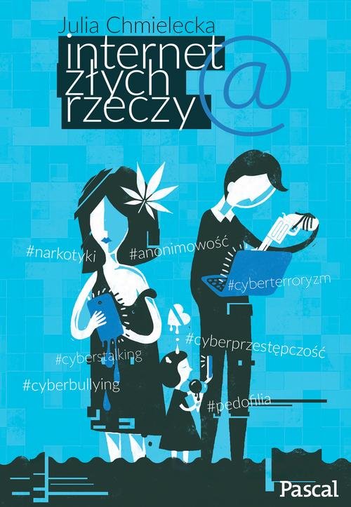 Image of Internet złych rzeczy