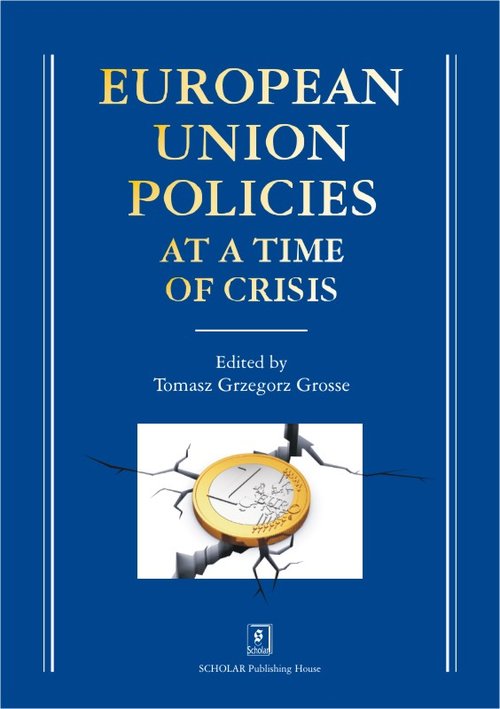 Image of European Union Policies at a Time of Crisis