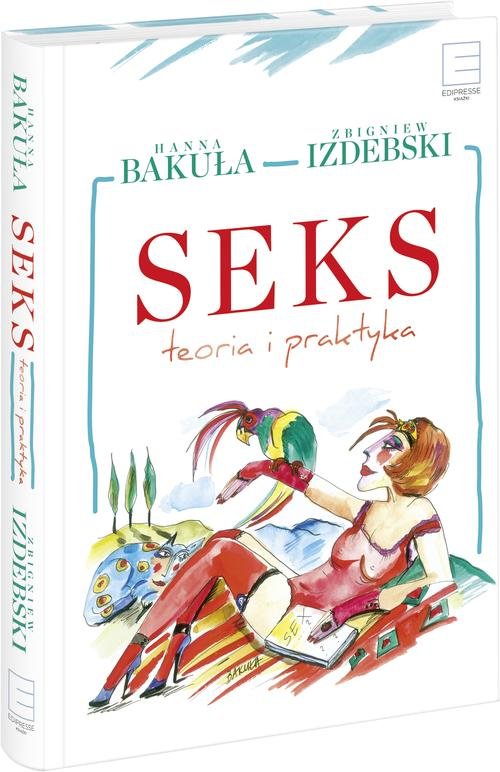 Image of Seks teoria i praktyka