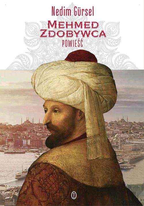 Image of Mehmed Zdobywca