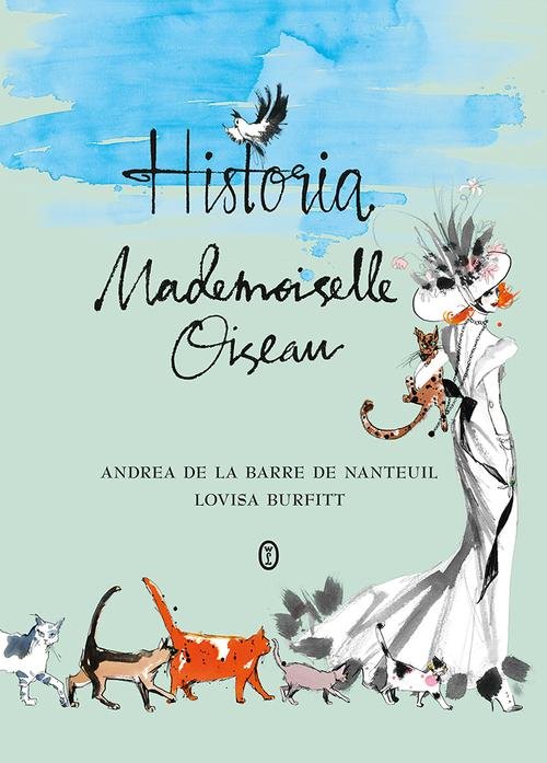 Image of Historia Mademoiselle Oiseau