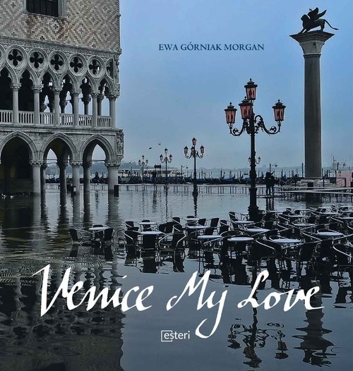 Image of Venice my love