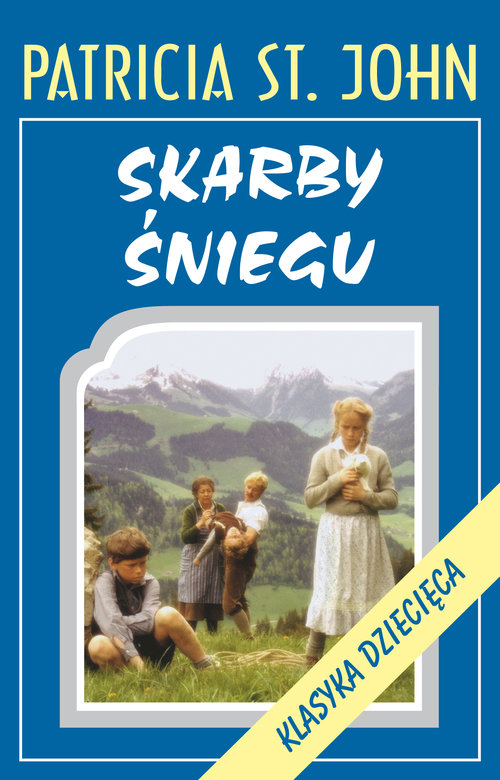 Image of Skarby śniegu