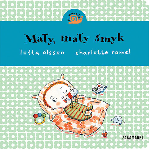 Image of Mały, mały smyk