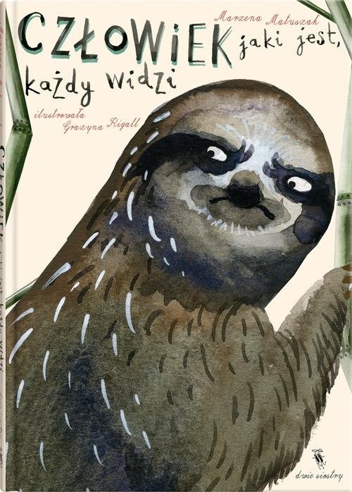 Image of Człowiek jaki jest każdy widzi