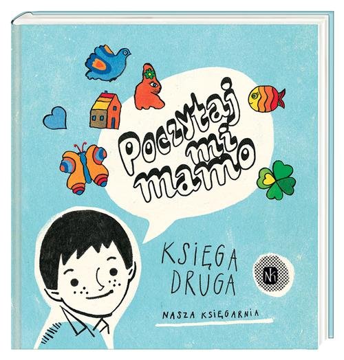 Image of Poczytaj mi, mamo Księga druga