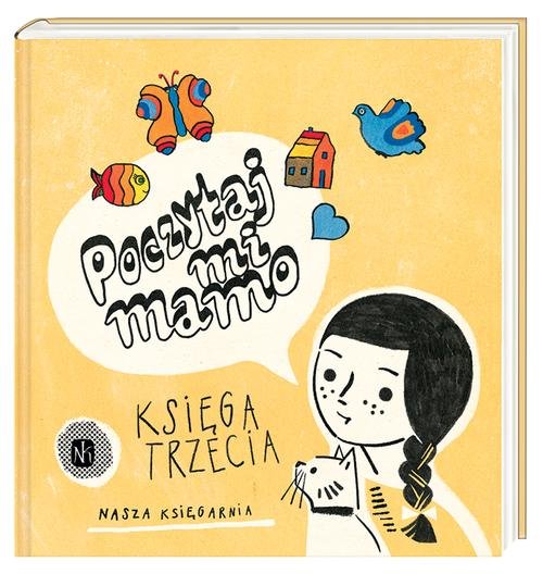 Image of Poczytaj mi, mamo. Księga trzecia