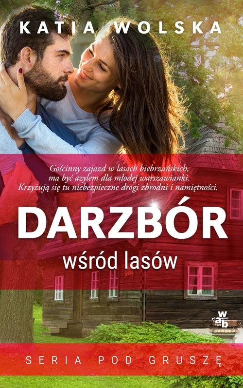 Image of Darzbór wśród lasów