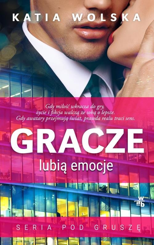 Image of Gracze lubią emocje