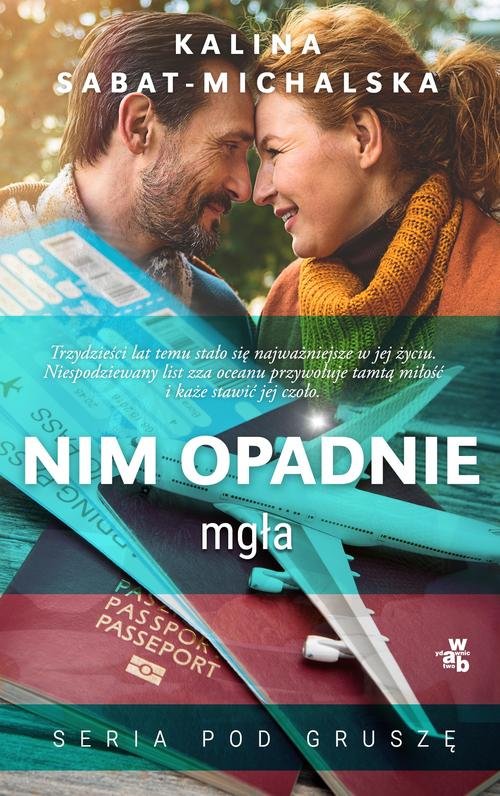Image of Kiedy opadnie mgła