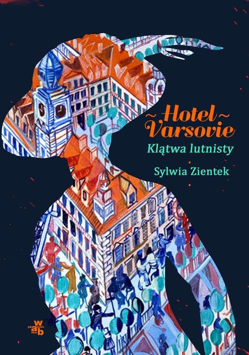 Image of Hotel Varsovie 1 Klątwa lutnisty