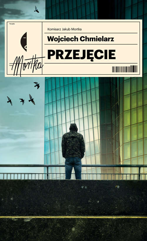 Image of Przejęcie