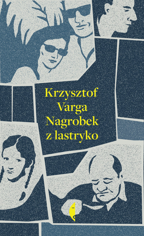 Image of Nagrobek z lastryko