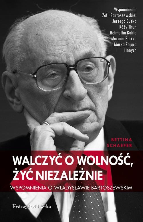 Image of Walczyć o wolność, żyć niezależnie