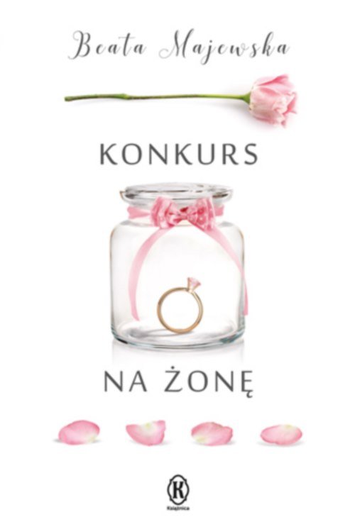 Image of Konkurs na żonę