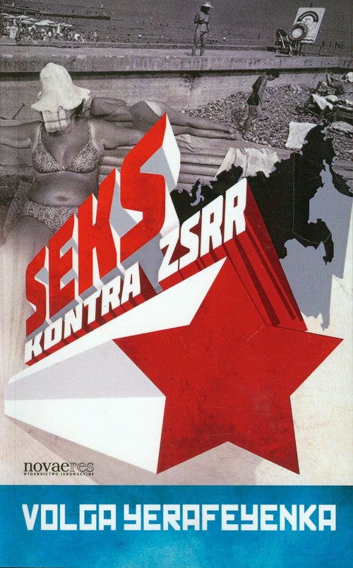 Image of Seks kontra ZSRR