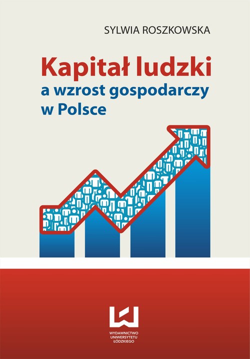 Image of Kapitał ludzki a wzrost gospodarczy w Polsce