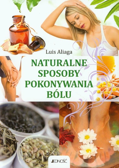 Image of Naturalne sposoby pokonywania bólu
