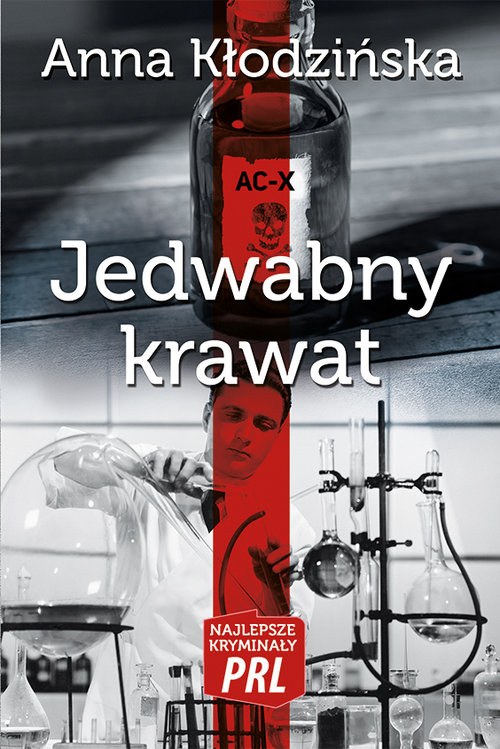 Image of Jedwabny krawat