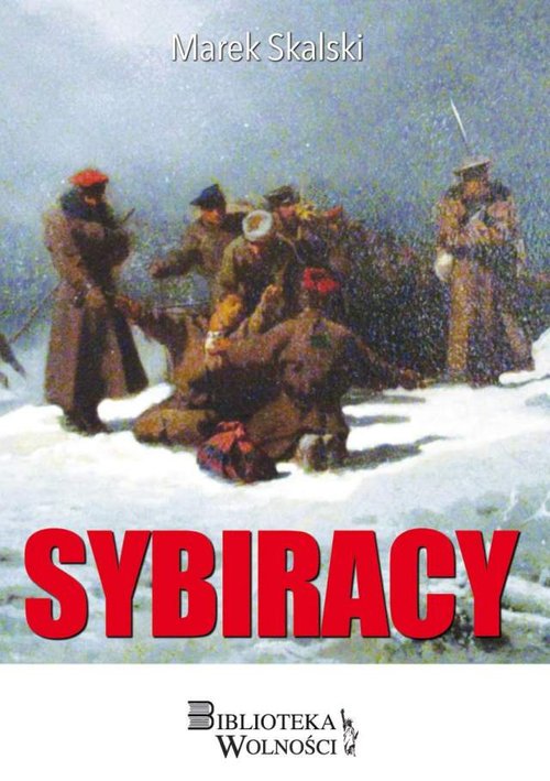 Image of Sybiracy