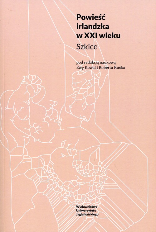 Image of Powieść irlandzka w XXI wieku Szkice