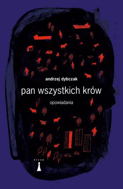 Image of Pan wszystkich krów Opowiadania