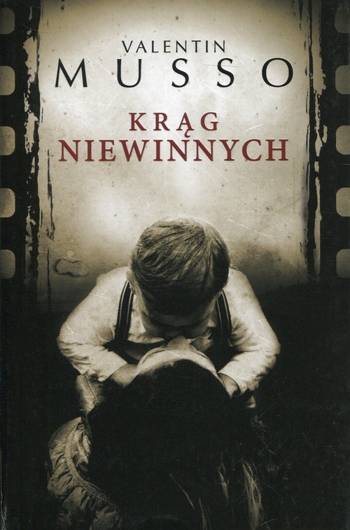 Image of Krąg niewinnych