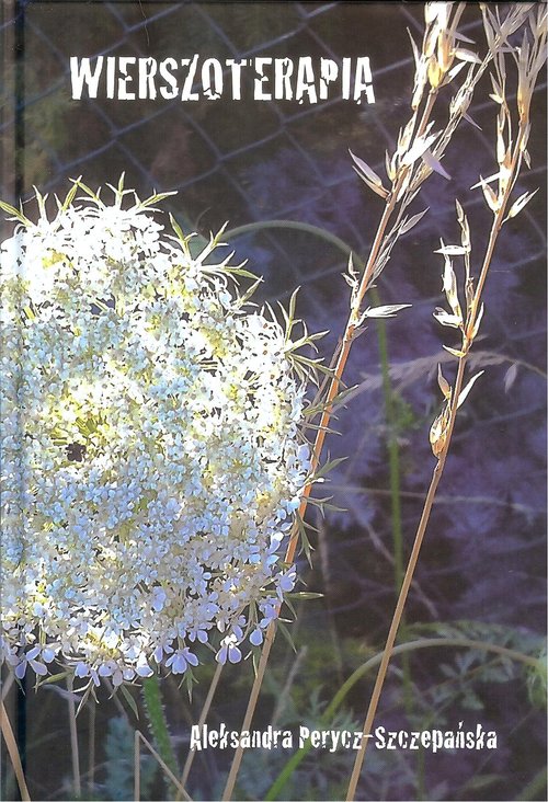 Image of Wierszoterapia