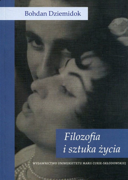 Image of Filozofia i sztuka życia