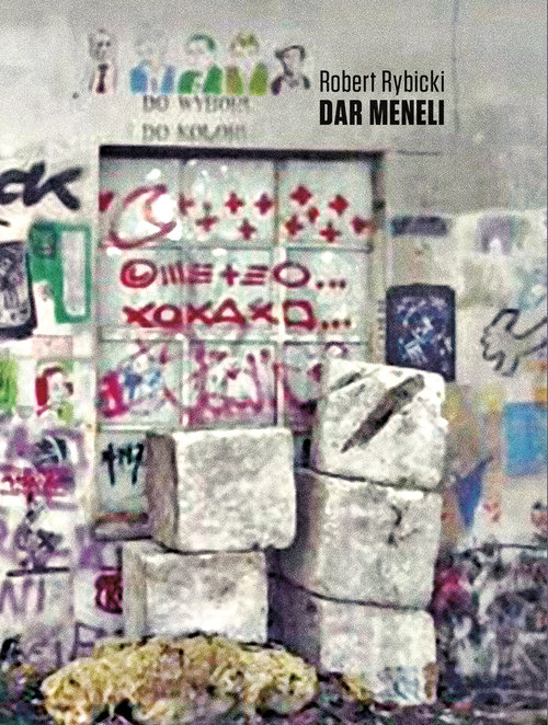 Image of Dar Meneli