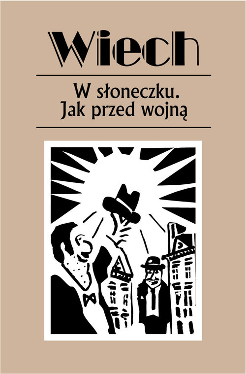 Image of W słoneczku Jak przed wojną
