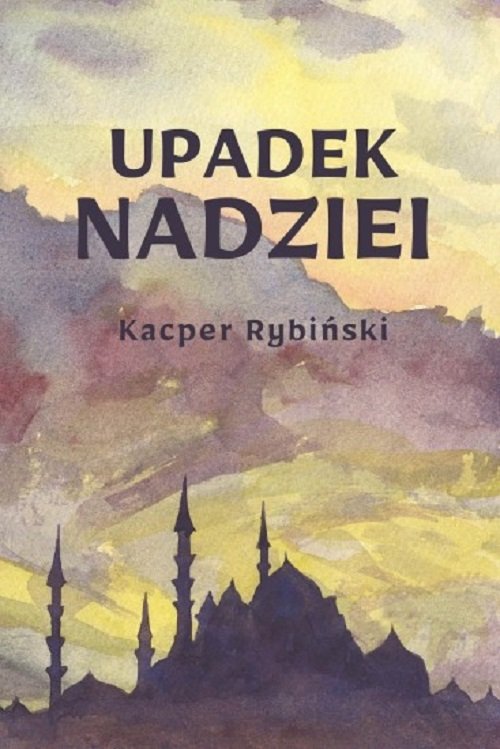 Image of Upadek nadziei