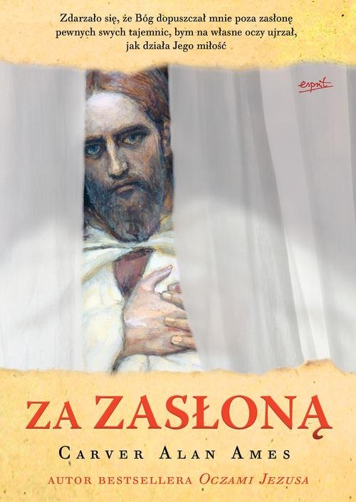 Image of Za zasłoną