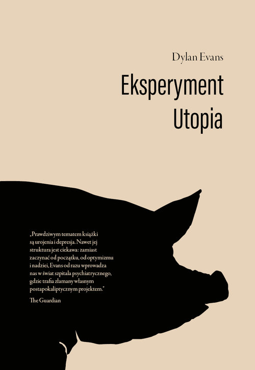 Image of Eksperyment Utopia